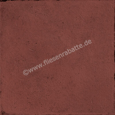  Ragno Ottocento Cadmio 20x20 cm Bodenfliese / Wandfliese Matt Eben Naturale RKMT | 689921