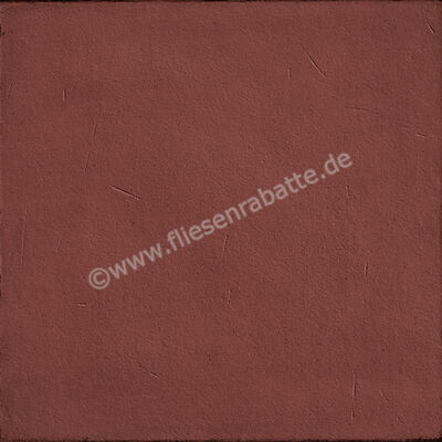  Ragno Ottocento Cadmio 20x20 cm Bodenfliese / Wandfliese Matt Eben Naturale RKMT | 689924