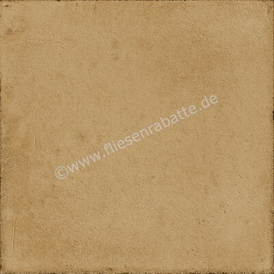  Ragno Ottocento Ocra 20x20 cm Bodenfliese / Wandfliese Matt Eben Naturale RKMU | 689927