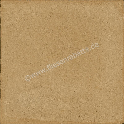  Ragno Ottocento Ocra 20x20 cm Bodenfliese / Wandfliese Matt Eben Naturale RKMU | 689930