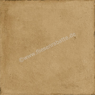  Ragno Ottocento Ocra 20x20 cm Bodenfliese / Wandfliese Matt Eben Naturale RKMU | 689936