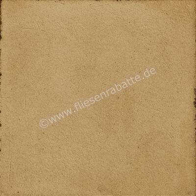  Ragno Ottocento Ocra 20x20 cm Bodenfliese / Wandfliese Matt Eben Naturale RKMU | 689939