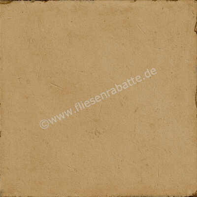  Ragno Ottocento Ocra 20x20 cm Bodenfliese / Wandfliese Matt Eben Naturale RKMU | 689942