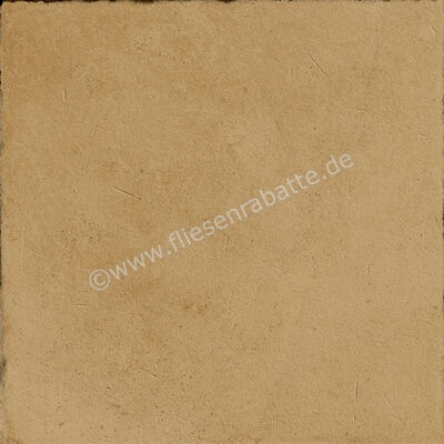  Ragno Ottocento Ocra 20x20 cm Bodenfliese / Wandfliese Matt Eben Naturale RKMU | 689945