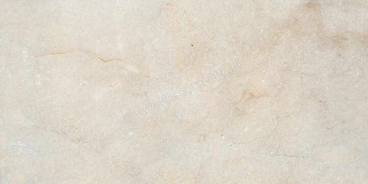  Ragno Realstone_Jerusalem Avorio 60x120 cm Bodenfliese / Wandfliese Matt Eben Naturale R04V | 690095
