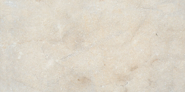  Ragno Realstone_Jerusalem Avorio 60x120 cm Bodenfliese / Wandfliese Matt Eben Naturale R04V | 690098