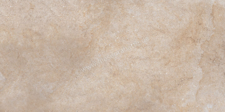  Ragno Realstone_Jerusalem Noce 60x120 cm Bodenfliese / Wandfliese Matt Eben Naturale R04W | 690113