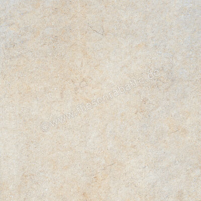  Ragno Realstone_Jerusalem Avorio 60x60 cm Bodenfliese / Wandfliese Matt Eben Naturale R04Z | 690179
