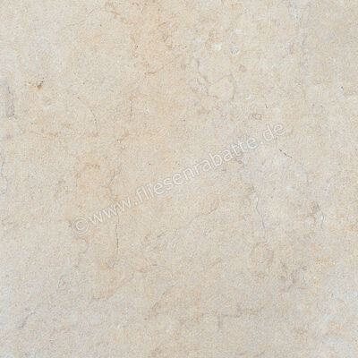  Ragno Realstone_Jerusalem Avorio 60x60 cm Bodenfliese / Wandfliese Matt Eben Naturale R04Z | 690182