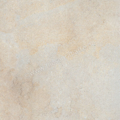  Ragno Realstone_Jerusalem Avorio 60x60 cm Bodenfliese / Wandfliese Matt Eben Naturale R04Z | 690194