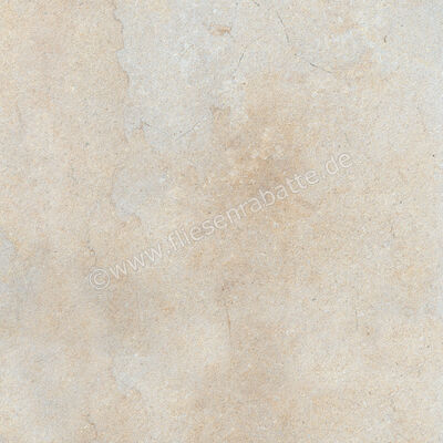  Ragno Realstone_Jerusalem Avorio 60x60 cm Bodenfliese / Wandfliese Matt Eben Naturale R04Z | 690197