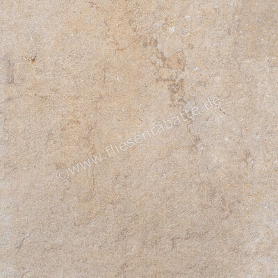  Ragno Realstone_Jerusalem Noce 60x60 cm Bodenfliese / Wandfliese Matt Eben Soft R08E | 690203