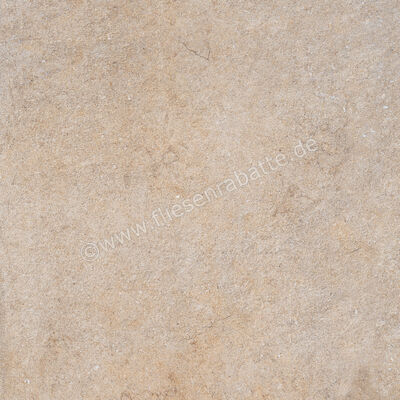  Ragno Realstone_Jerusalem Noce 60x60 cm Bodenfliese / Wandfliese Matt Eben Soft R08E | 690206