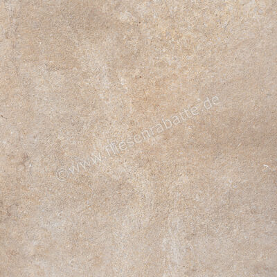  Ragno Realstone_Jerusalem Noce 60x60 cm Bodenfliese / Wandfliese Matt Eben Naturale R052 | 690209