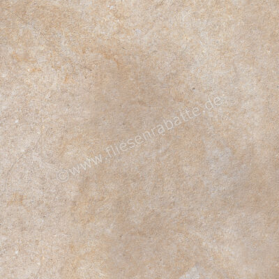  Ragno Realstone_Jerusalem Noce 60x60 cm Bodenfliese / Wandfliese Matt Eben Naturale R052 | 690215
