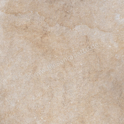  Ragno Realstone_Jerusalem Noce 60x60 cm Bodenfliese / Wandfliese Matt Eben Naturale R052 | 690218