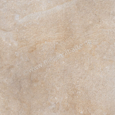  Ragno Realstone_Jerusalem Noce 60x60 cm Bodenfliese / Wandfliese Matt Eben Naturale R052 | 690221
