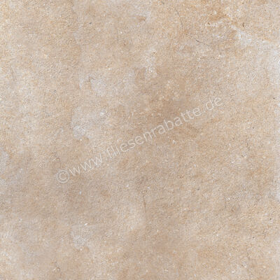  Ragno Realstone_Jerusalem Noce 60x60 cm Bodenfliese / Wandfliese Matt Eben Naturale R052 | 690224
