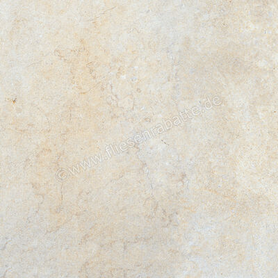  Ragno Realstone_Jerusalem Avorio 75x75 cm Bodenfliese / Wandfliese Matt Eben Naturale R057 | 690275