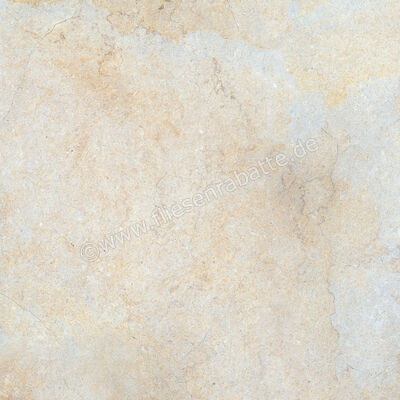  Ragno Realstone_Jerusalem Avorio 75x75 cm Bodenfliese / Wandfliese Matt Eben Soft R07Y | 690281