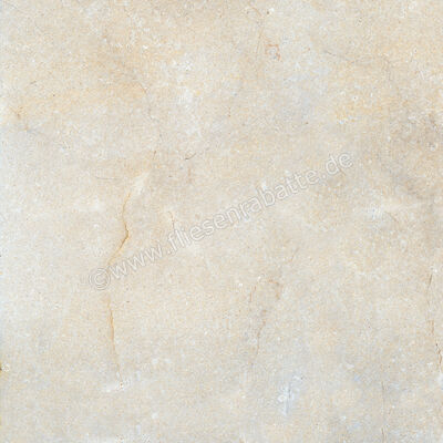  Ragno Realstone_Jerusalem Avorio 75x75 cm Bodenfliese / Wandfliese Matt Eben Soft R07Y | 690290