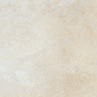  Ragno Realstone_Jerusalem Avorio 75x75 cm Bodenfliese / Wandfliese Matt Eben Naturale R057 | 690293