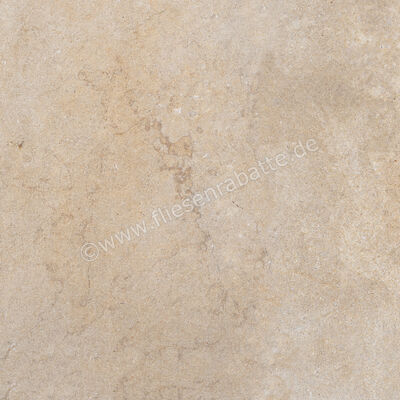  Ragno Realstone_Jerusalem Noce 75x75 cm Bodenfliese / Wandfliese Matt Eben Naturale R05A | 690299