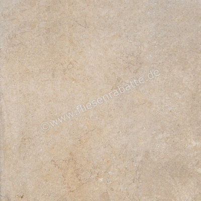  Ragno Realstone_Jerusalem Noce 75x75 cm Bodenfliese / Wandfliese Matt Eben Naturale R05A | 690302
