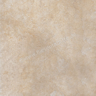  Ragno Realstone_Jerusalem Noce 75x75 cm Bodenfliese / Wandfliese Matt Eben Naturale R05A | 690308