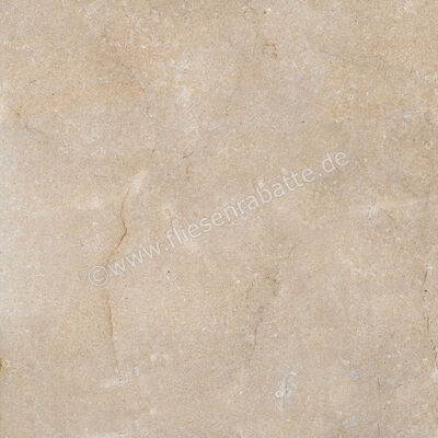  Ragno Realstone_Jerusalem Noce 75x75 cm Bodenfliese / Wandfliese Matt Eben Naturale R05A | 690314