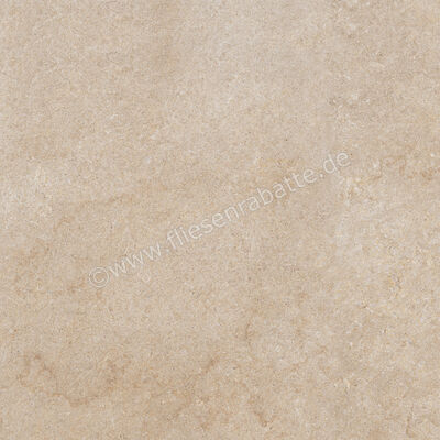  Ragno Realstone_Jerusalem Noce 75x75 cm Bodenfliese / Wandfliese Matt Eben Naturale R05A | 690317