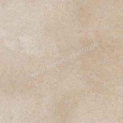  Ragno Realstone_Jerusalem Noce 75x75 cm Bodenfliese / Wandfliese Matt Eben Soft R07Z | 690320