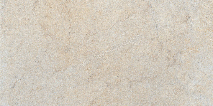  Ragno Realstone_Jerusalem Avorio 30x60 cm Bodenfliese / Wandfliese Matt Eben Naturale R05T | 690326