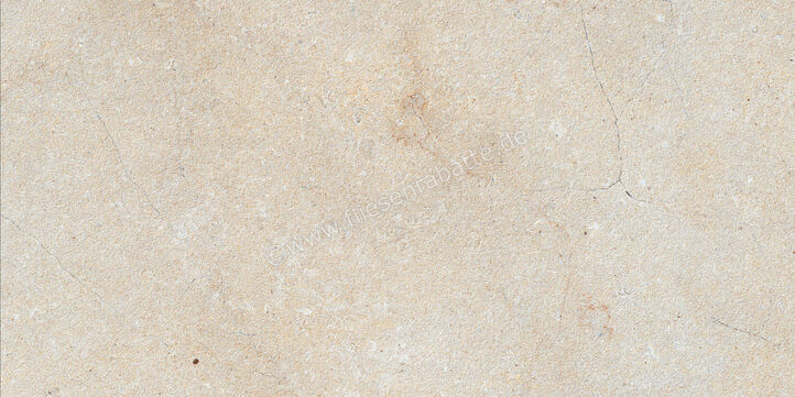  Ragno Realstone_Jerusalem Avorio 30x60 cm Bodenfliese / Wandfliese Matt Eben Naturale R05T | 690344