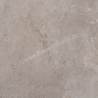  Ragno Realstone_Jerusalem Grigio 75x75 cm Bodenfliese / Wandfliese Matt Eben Naturale R0RC | 690419