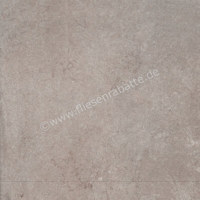 Ragno Realstone_Jerusalem Grigio 75x75 cm Bodenfliese / Wandfliese Matt Eben Naturale R0RC | 690422