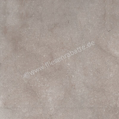  Ragno Realstone_Jerusalem Grigio 75x75 cm Bodenfliese / Wandfliese Matt Eben Naturale R0RC | 690431