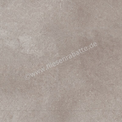  Ragno Realstone_Jerusalem Grigio 75x75 cm Bodenfliese / Wandfliese Matt Eben Naturale R0RC | 690440