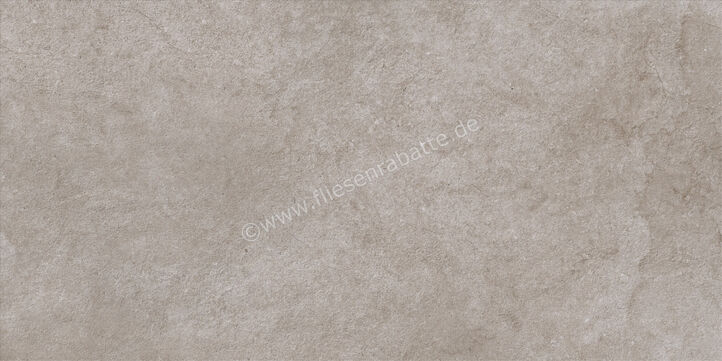  Ragno Realstone_Jerusalem Grigio 60x120 cm Bodenfliese / Wandfliese Matt Eben Naturale R10D | 690449