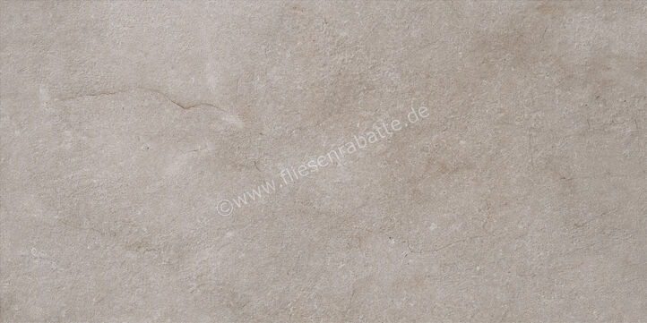  Ragno Realstone_Jerusalem Grigio 60x120 cm Bodenfliese / Wandfliese Matt Eben Naturale R10D | 690455