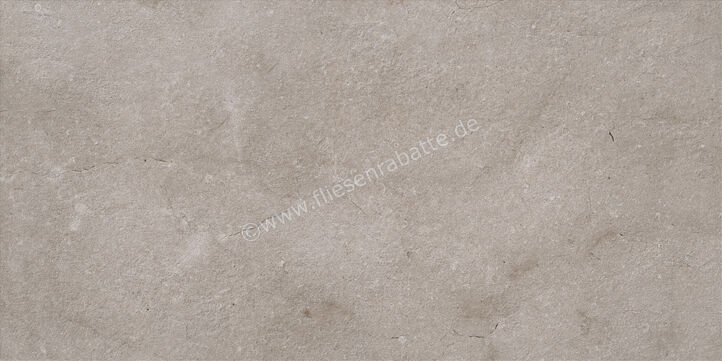  Ragno Realstone_Jerusalem Grigio 60x120 cm Bodenfliese / Wandfliese Matt Eben Soft R10H | 690458
