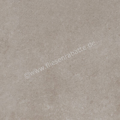  Ragno Realstone_Jerusalem Grigio 60x60 cm Bodenfliese / Wandfliese Matt Eben Naturale R10W | 690500