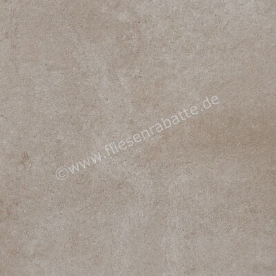  Ragno Realstone_Jerusalem Grigio 60x60 cm Bodenfliese / Wandfliese Matt Eben Naturale R10W | 690503