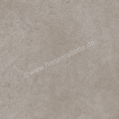  Ragno Realstone_Jerusalem Grigio 60x60 cm Bodenfliese / Wandfliese Matt Eben Naturale R10W | 690506