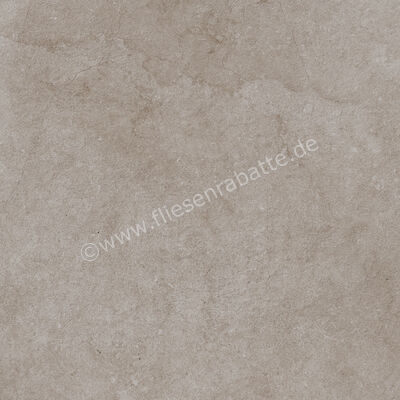  Ragno Realstone_Jerusalem Grigio 60x60 cm Bodenfliese / Wandfliese Matt Eben Soft R11W | 690509