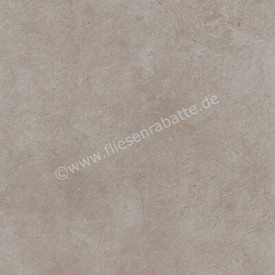  Ragno Realstone_Jerusalem Grigio 60x60 cm Bodenfliese / Wandfliese Matt Eben Naturale R10W | 690515