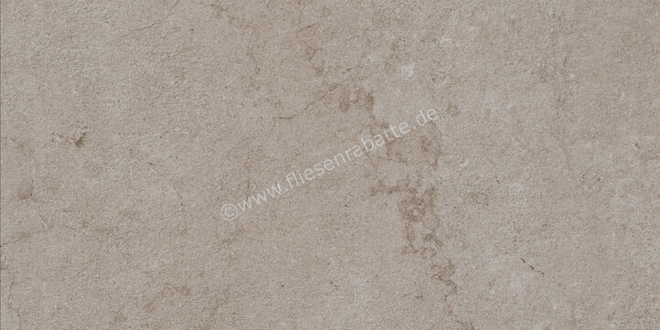  Ragno Realstone_Jerusalem Grigio 30x60 cm Bodenfliese / Wandfliese Matt Eben Naturale R11X | 690545