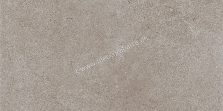  Ragno Realstone_Jerusalem Grigio 30x60 cm Bodenfliese / Wandfliese Matt Eben Naturale R11X | 690563