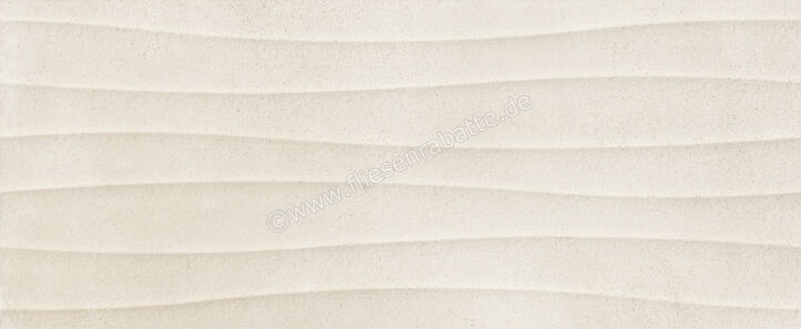  Ragno Replace Beige 20x50 cm Wandfliese Struttura Vento 3D Matt Strukturiert Naturale R3QU | 690737
