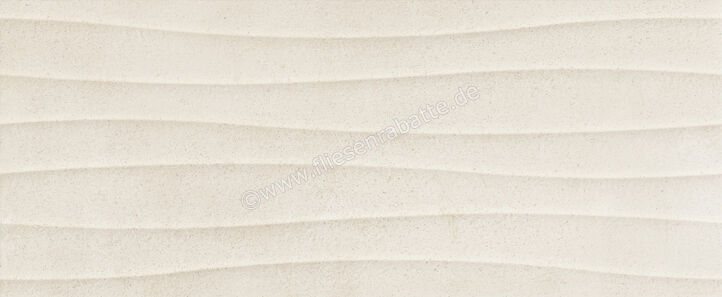  Ragno Replace Beige 20x50 cm Wandfliese Struttura Vento 3D Matt Strukturiert Naturale R3QU | 690746